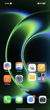 Test Xiaomi 17 Ultra smartphone 