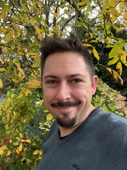 Een selfie met de iPhone 17 Pro