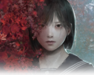De gameplay van Silent Hill f is uitgelekt tijdens een show op Anime Expo 2025 (bron: Konami)