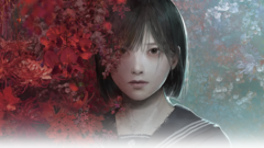 De gameplay van Silent Hill f is uitgelekt tijdens een show op Anime Expo 2025 (bron: Konami)