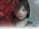 De gameplay van Silent Hill f is uitgelekt tijdens een show op Anime Expo 2025 (bron: Konami)