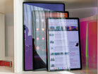 Galaxy Tab S9 serie hands-on (afbeelding via eigen)