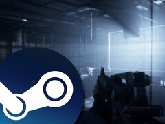 Terminator: Resistance is tot 1 september 80% afgeprijsd op Steam, verkrijgbaar voor ongeveer $8. (Afbeelding bron: Steam)