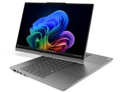 Lenovo ThinkBook Plus Gen 7 Auto Twist heeft een gemotoriseerd schermscharnier. (Afbeeldingsbron: Lenovo)