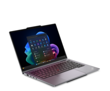 Lenovo ThinkPad X1 2-in-1 Gen 11 Aura Edition (bron: Lenovo)