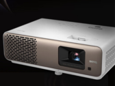 De BenQ W1130X projector heeft een helderheid tot 2.300 lumen. (Beeldbron: BenQ)