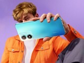De Vivo Y02s heeft een 5.000 mAh batterij die zijn MediaTek Helio P35 SoC aandrijft. (Beeld bron: Vivo)
