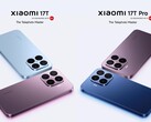 De Xiaomi 17T en Xiaomi 17T Pro zullen op de markt worden gebracht als Leica-telefotomasters, zoals officieel promotiemateriaal suggereert