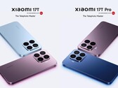 De Xiaomi 17T en Xiaomi 17T Pro zullen op de markt worden gebracht als Leica-telefotomasters, zoals officieel promotiemateriaal suggereert
