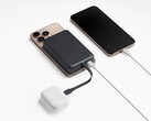 De Xiaomi 33W Magnetic Power Bank 10000 Integrated Cable is nu verkrijgbaar in het Verenigd Koninkrijk. (Afbeeldingsbron: Xiaomi)