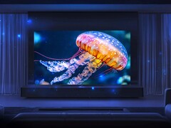 Xiaomi's TV FX Mini LED is klaar voor een wereldwijde release