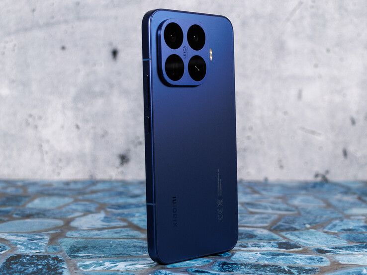 In beoordeling: Xiaomi 17T Pro. Testexemplaar ter beschikking gesteld door Xiaomi.