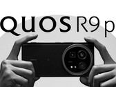 De nieuwste smartphone van Sharp vertrouwt op de Snapdragon 8s Gen 3, niet op de krachtigere Snapdragon 8 Gen 3 of Snapdragon 8 Elite. (Afbeeldingsbron: Sharp)