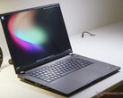 De Aorus Master 16 Gen 2 combineert de AMD Ryzen 9 9955HX3D met twee van Nvidia's krachtigste laptop-GPU's.