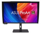 Zelfs 32-inch 8K-monitoren zoals de Asus ProArt (afbeelding) leveren voor de meeste mensen meer details dan 4K (Afbeelding bron: Asus)