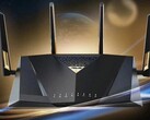 Asus RT-BE88U: Nieuwe router met krachtige functies