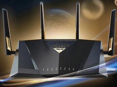 Asus RT-BE88U: Nieuwe router met krachtige functies