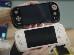 Ayaneo's Pocket Fit zal verkocht worden onder het nieuwe merk Konkr. (Afbeeldingsbron: Ayaneo)