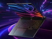 De Colorful K16-gaminglaptop is uitgerust met een krachtige AMD Ryzen AI Max+ 395 APU. 