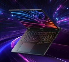 De Colorful K16-gaminglaptop is uitgerust met een krachtige AMD Ryzen AI Max+ 395 APU.
