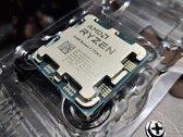Desktop Zen 5 Granite Ridge chips zullen naar verluidt het TSMC 4 nm proces gebruiken. (Bron: Notebookcheck)