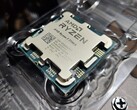 Desktop Zen 5 Granite Ridge chips zullen naar verluidt het TSMC 4 nm proces gebruiken. (Bron: Notebookcheck)