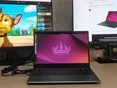 De GenBook RK3588 profiteert van modulaire upgrades. (Afbeelding Bron: CrowdSupply)