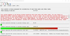 DPC Latencies