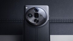 De Find X7 Ultra. (Bron: OPPO)