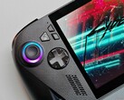 Asus ROG Xbox Ally X (bron: Notebookcheck)