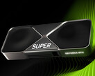De GeForce RTX 50 en RTX 50 Super series zullen naar verwachting in hetzelfde kalenderjaar op de markt komen. (Afbeeldingsbron: Nvidia - bewerkt)