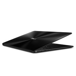 Asus Zenbook Pro UX550VE