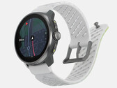 De nieuwe titanium smartwatch van Suunto is een stuk duurder dan zijn roestvrijstalen tegenhanger. (Afbeeldingsbron: Suunto)
