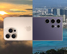 Foto vergelijking: Met twee van de smartphones met de beste camera in Hawaï in 2024
