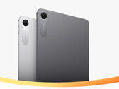 Xiaomi verkoopt de Redmi Pad 2 9.7 in twee kleuropties.