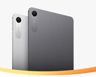 Xiaomi verkoopt de Redmi Pad 2 9.7 in twee kleuropties.