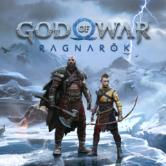 God of War Ragnarok krijgt mogelijk geen DLC (afbeelding via Sony)