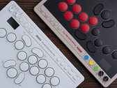 De 8BitDo Arcade Controller Pro werd in juni aangekondigd, maar is nog niet te koop.