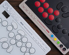 De 8BitDo Arcade Controller Pro werd in juni aangekondigd, maar is nog niet te koop.