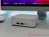 Geekom A8 test: Premium 0,5-liter mini-pc met AMD Ryzen 9 8945HS, 32 GB DDR5 RAM en 2 TB SSD