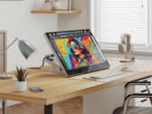 De Alogic Aspekt Touch 32" 4K UHD docking monitor (afbeelding) heeft in wezen dezelfde specificaties als het 32" niet-touch model. (Afbeeldingsbron: Alogic)