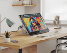 De Alogic Aspekt Touch 32" 4K UHD docking monitor (afbeelding) heeft in wezen dezelfde specificaties als het 32" niet-touch model. (Afbeeldingsbron: Alogic)