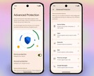 Geavanceerde bescherming in Android 16. (Afbeeldingsbron: Google)