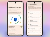 Geavanceerde bescherming in Android 16. (Afbeeldingsbron: Google)