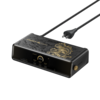 De Anker x Black Myth: Wukong Edition Prime Docking Station (14-in-1, drievoudig scherm, DisplayLink). (Afbeeldingsbron: Anker)