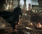 Batman: Arkham Knight spelafbeelding op Steam. (Afbeeldingsbron: Steam) 