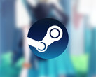Blue Archive heeft momenteel een 93% positieve beoordeling. Afgebeeld: een bewerkte screenshot uit de trailer van het spel. (Afbeeldingsbron: Steam)