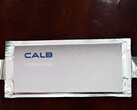 CALB's nieuwe 60 Ah solid-state batterijcel.