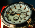 De Casio Edifice lijn werd geboren in het jaar 2000, en het is uitgegroeid tot een van de top 3 monikers onder de Japanse horlogefabrikant. Afgebeeld - Een Casio Edifice model. (Afbeeldingsbron: Samer Daboul op Pexels)