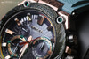 Het Casio G-Shock MRG-B2000KT-3A horloge. (Afbeeldingsbron: MyNavi News) 